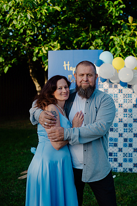 Работа фотографа Анна Крохмалюк