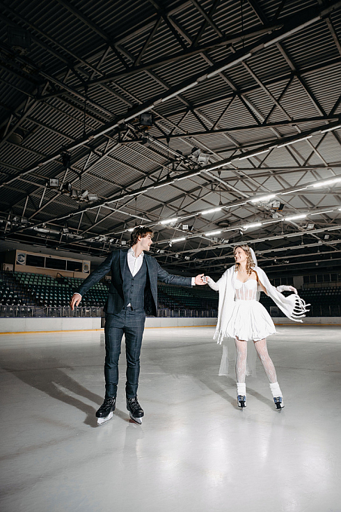 Фотограф Илья Костецкий, фотография добавлена 03.02.2026