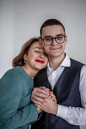 Работа фотографа Анастасия Лагуновская