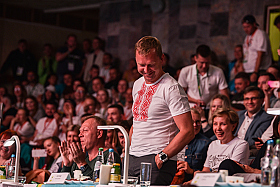 Работа фотографа Сергей Тарасов