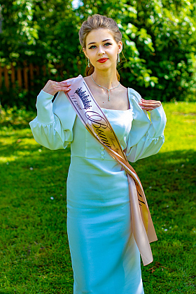 Работа фотографа Егор Бабий