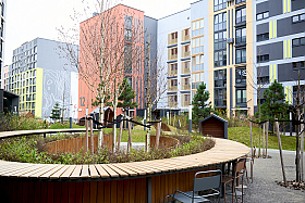 Работа фотографа Александр Тагаев