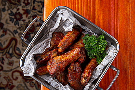 Работа фотографа Анастасия Комок