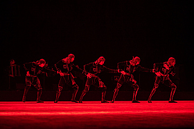 Работа фотографа Сергей Тарасов