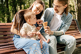 Работа фотографа Юлия Левандовская