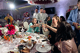 Работа фотографа Сергей Тарасов