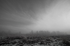 почти зима | Фотограф Артём Чиртва | foto.by фото.бай