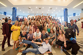 Работа фотографа Сергей Тарасов