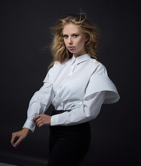 Анастасия Моисеенко - фотограф в городе Минск, фотография добавлена 27.11.2019