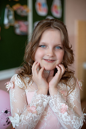 Работа фотографа Татьяна Семёнова