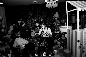 Работа фотографа Сергей Тарасов