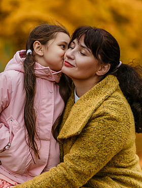 Работа фотографа Анастасия Лагуновская