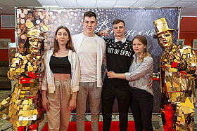 Работа фотографа Сергей Тарасов