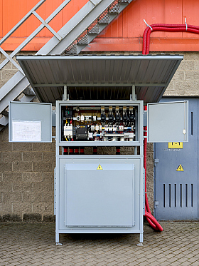 Работа фотографа Александр Тагаев