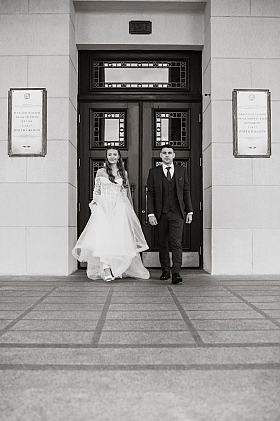 Работа фотографа Юлия Левандовская