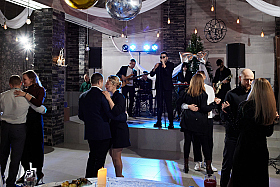 Работа фотографа Илья и Юлия Ширмановы