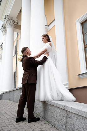 Работа фотографа Александра Еченко