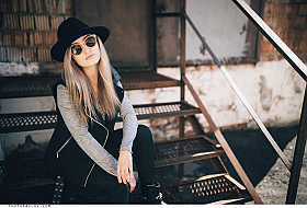 Работа фотографа Андрей Павлов