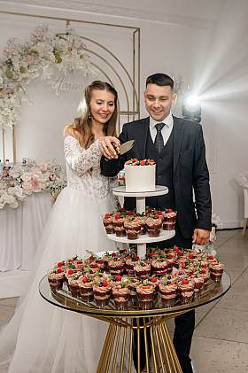 Работа фотографа Юлия Левандовская