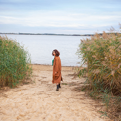Маша Королёва - фотограф, фотография добавлена 29.04.2026