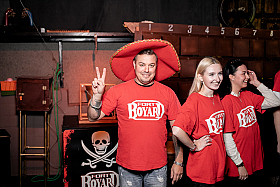 Работа фотографа Дмитрий Гусалов