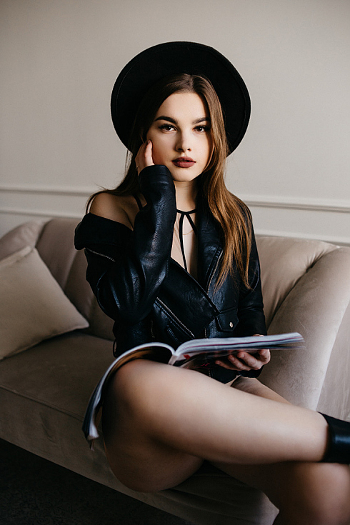 Фотограф Олег Занимонский, фотография добавлена 22.01.2022