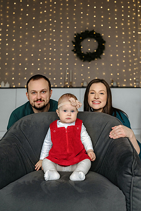 Работа фотографа Екатерина Шведова