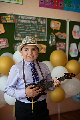 Работа фотографа Татьяна Семёнова