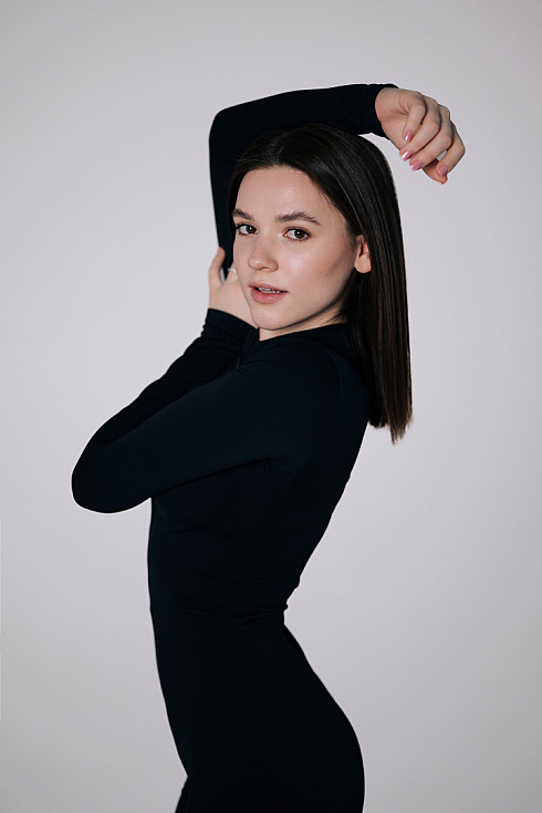 Фотограф Ангелина Подун, фотография добавлена 10.03.2024