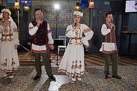 Работа фотографа Илья и Юлия Ширмановы