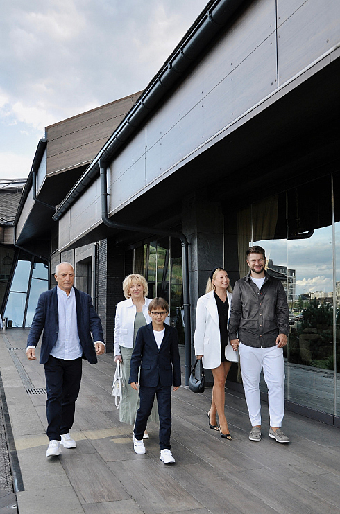 Фотограф Антонина Щербин, фотография добавлена 09.01.2026