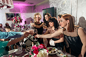 Работа фотографа Сергей Тарасов