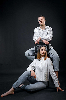 Работа фотографа Надежда Володько