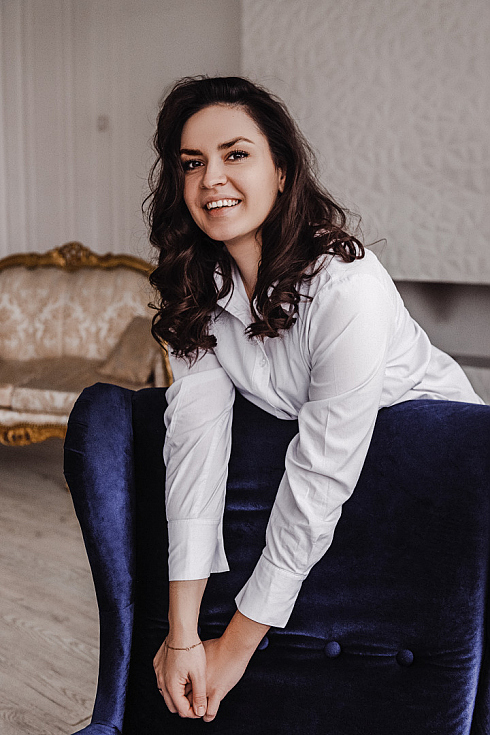 Фотограф Анастасия Щеглова, фотография добавлена 16.07.2023