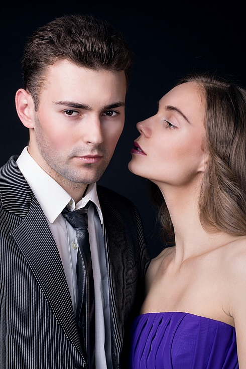 Таша Котковец - фотограф, фотография добавлена 11.01.2015