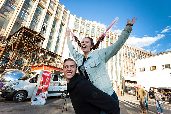 Анастасия Моисеенко - фотограф, фотография добавлена 26.11.2019