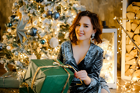 Фотограф Алёна Кононова, фотография добавлена 17.12.2019