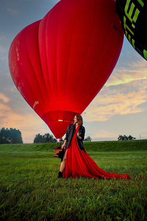 Фотограф Руслана Глякова, фотография добавлена 18.02.2026