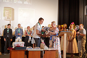 Работа фотографа Сергей Тарасов