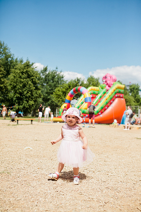 Фотограф Мария Савицкая, фотография добавлена 05.04.2018