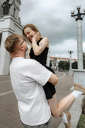 Работа фотографа Екатерина Шведова