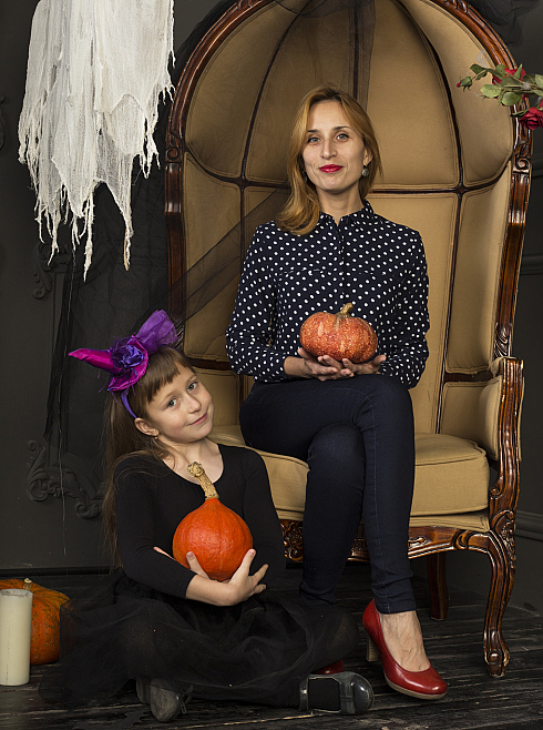 Елена Орлова - фотограф в городе Минск, фотография добавлена 30.10.2016