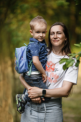 Работа фотографа Анастасия Лагуновская