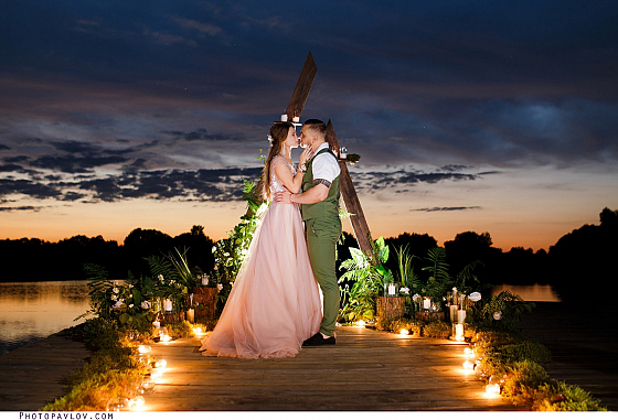 Фотограф Андрей Павлов, фотография добавлена 04.07.2018
