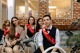 Работа фотографа Сергей Тарасов