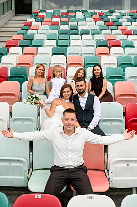 Работа фотографа Кирилл Емельянов