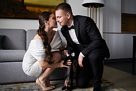 Работа фотографа Илья и Юлия Ширмановы