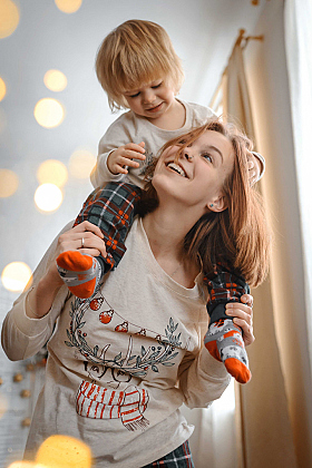 Работа фотографа Надежда Володько