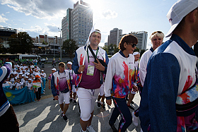 Работа фотографа Сергей Тарасов
