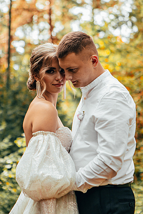 Работа фотографа Илья Костецкий